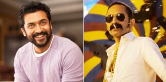 Suriya opens up about admiration for Fahadh Faasil's Role