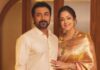 Suriya Reflects On Early Career Struggles, Says Jyothika Earned Three Times More Than Him Suriya Talks About Early Career Struggles And Pay Disparity With Jyothika