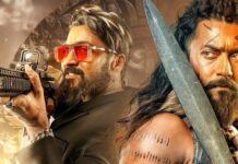 Kanguva: Suriya’s Magnum Opus Heading For A Premature OTT Release Due To Disastrous Box Office Run? Suriya's Kanguva Is Releasing On OTT Before Its Fixed Date?