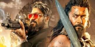 Suriya's Kanguva Is Releasing On OTT Before Its Fixed Date?