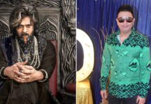 Prabhas' Horror-Comedy The Raja Saab Set To Remind Fans Of Harry Potter Franchise