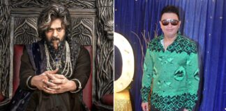 Prabhas' Horror-Comedy The Raja Saab Set To Remind Fans Of Harry Potter Franchise