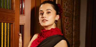 Taapsee Pannu discusses why she loves movies like Haseen Dilruba