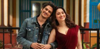 Tamannaah Bhatia And Vijay Varma's Combined Net Worth