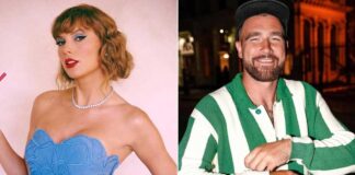 Taylor Swift Upset Over Travis Kelce’s Crude Remarks