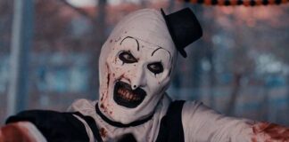 Terrifier 3 Box Office (North America): Loses Over 790 Theatres
