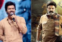 Thalapathy 69 Is A Remake Of Nandamuri Balakrishna's Box Office Underperformer?