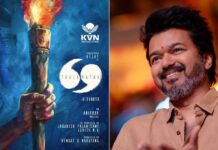 Thalapathy 69: North American Theatrical Rights To Be Sold At This Price?