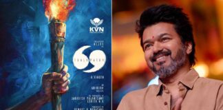 Thalapathy 69: North American Theatrical Rights To Be Sold At This Price?