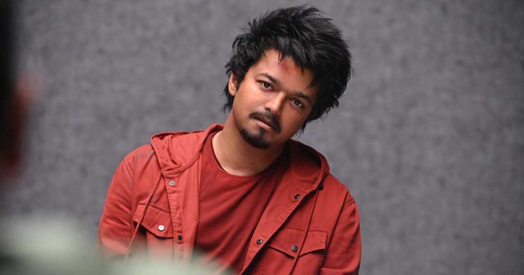 Thalapathy Vijay Box Office Report Card 2024: Collection Of Over 250 ...