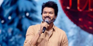 Thalapathy Vijay & Thalapathy 69