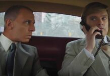 The Apprentice Box Office (Worldwide): Sebastian Stan’s Film Crosses The $10M Mark! The Apprentice Box Office