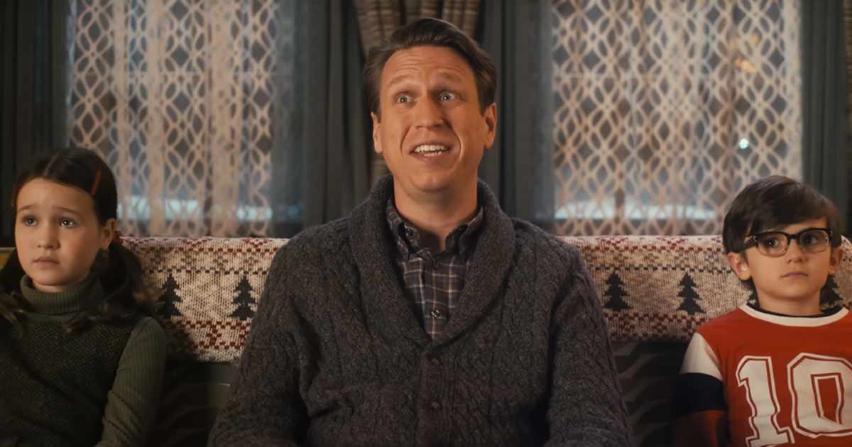 The Best Christmas Pageant Ever Box Office (North America): 2nd Monday Update 