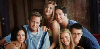 The best episodes of Friends you must watch