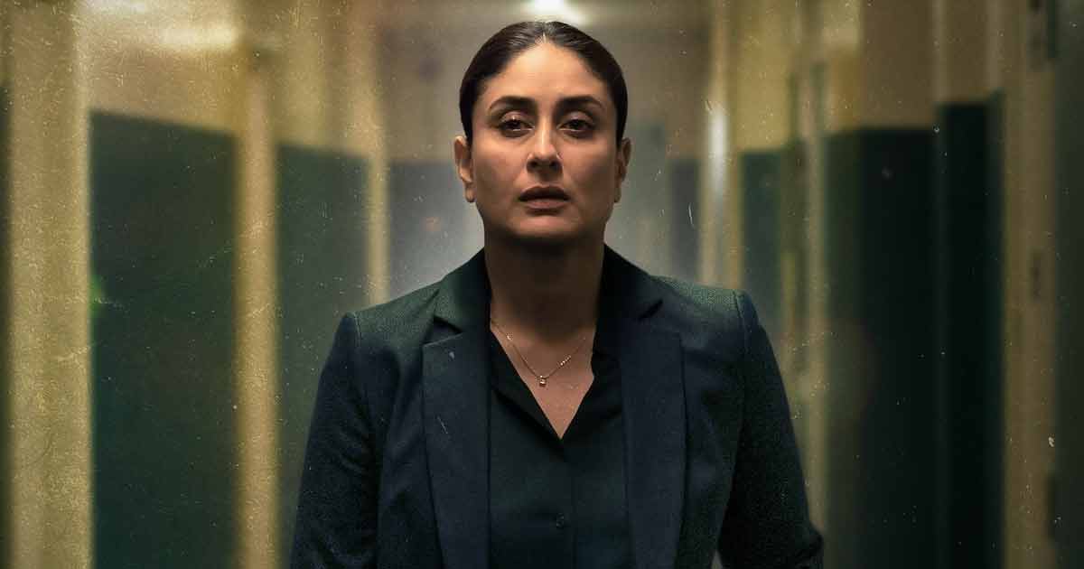 The Buckingham Murders OTT Verdict (Week 3): Still Needs 2.2 Million To Enter Top 5 Female Led Films Of 2024!