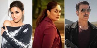 The Buckingham Murders OTT Verdict: With 42% Lower Viewership Kareena Kapoor Khan Fails To Even Touch Kriti Sanon