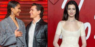 The cast for Christopher Nolan’s next movie