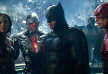 What lies ahead for our favorite DCEU characters?