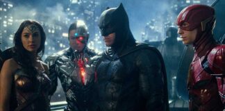 What lies ahead for our favorite DCEU characters?