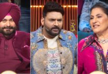 The Great Indian Kapil Show S2 Ep 9 Review: Funjot Singh Sidhu, Funil Grover & Funchana Puran Singh