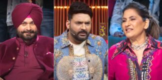 The Great Indian Kapil Show S2 Ep 9 Review: Funjot Singh Sidhu, Funil Grover & Funchana Puran Singh