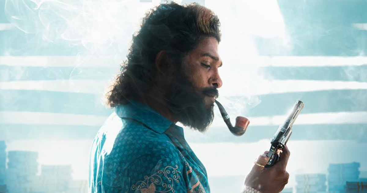 Pushpa 2 Box Office Advance Booking (USA)
