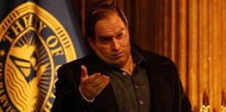 The Penguin season 1 finale: Oz Cobb kills protege Vic in shocking twist