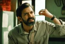 The Sabarmati Report Box Office Collection Day 8 (Early Trends): Continues 1 Crore+ Streak, All Eyes On The Weekend Boost! The Sabarmati Report Box Office