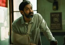 The Sabarmati Report Box Office Collection Day 11: Vikrant Massey Starrer Crosses 20 Crore Despite A Dip The Sabarmati Report Box Office Collection Day 11
