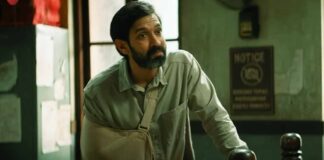 The Sabarmati Report Box Office Collection Day 11