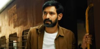 The Sabarmati Report Box Office Collection Day 12