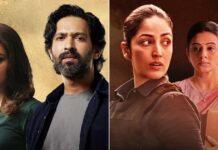 The Sabarmati Report Box Office Collection Day 13: Ahead Of Article 370 By 1.41 Crores But Pushpa 2 Will Spoil The Party! The Sabarmati Report Box Office Collection Day 13