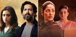 The Sabarmati Report Box Office Collection Day 13: Ahead Of Article 370 By 1.41 Crores But Pushpa 2 Will Spoil The Party! The Sabarmati Report Box Office Collection Day 13