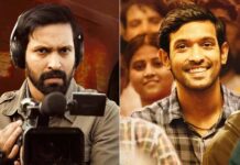 The Sabarmati Report Box Office Collection Day 14