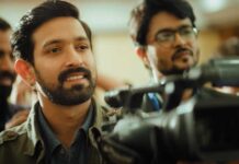 The Sabarmati Report Box Office Collection Day 4