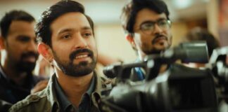 The Sabarmati Report Box Office Collection Day 4