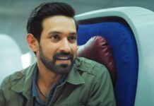 The Sabarmati Report Box Office Collection Day 5: Vikrant Massey’s Film Recovers 19.7% Of Its Budget, Needs Only 0.54 Crores More To Beat 12th Fail! The Sabarmati Report Box Office Collection Day 5