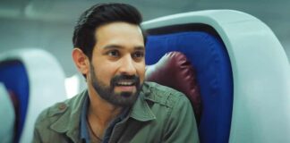 The Sabarmati Report Box Office Collection Day 5: Vikrant Massey’s Film Recovers 19.7% Of Its Budget, Needs Only 0.54 Crores More To Beat 12th Fail! The Sabarmati Report Box Office Collection Day 5
