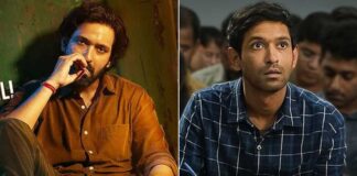 The Sabarmati Report Box Office Collection Day 6