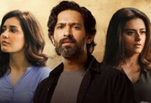 The Sabarmati Report Box Office Collection Day 7: Recovers 24% Budget In Week One, Vikrant Massey’s Film Must Improve Pace! The Sabarmati Report Box Office Collection Week 1