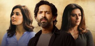 The Sabarmati Report Box Office Collection Day 7: Recovers 24% Budget In Week One, Vikrant Massey’s Film Must Improve Pace! The Sabarmati Report Box Office Collection Week 1
