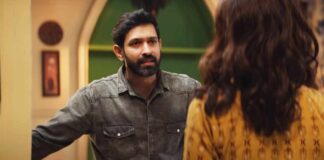 The Sabarmati Report Box Office Collection Day 1: 7th Lowest Opener Of 2024