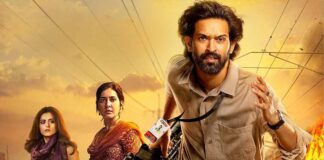 The Sabarmati Report Box Office Day 10