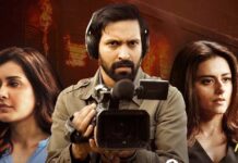 The Sabarmati Report Box Office Day 15