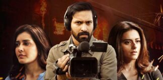The Sabarmati Report Box Office Day 15