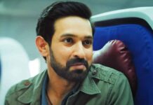 The Sabarmati Report Box Office Collection Day 3: Vikrant Massey Starrer Sees A Further 43% Growth On Sunday The Sabarmati Report Box Office Day 3