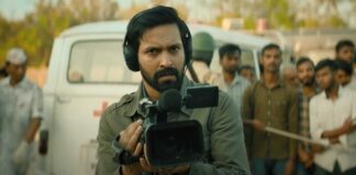 The Sabarmati Report Box Office Day 2 (Early Trends): More Than 42% Jump