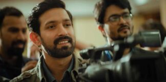 The Sabarmati Report passes the censor test, earning a UA certificate, with critical acclaim for its impactful content and Vikrant Massey's remarkable performance