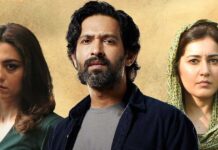 The Sabarmati Report: Watch Nationwide For ₹99 On Cinema Lovers’ Day, November 29th! The Sabarmati Report Film Poster