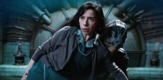 The Shape Of Water Almost Ended In A Different Way; Here’s What Would’ve Happened
